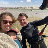 Maison à Lorient — famille, confort et plein sud