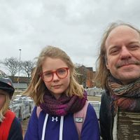 Jon-Nicklasina kuća