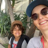 Cosy apartment in town center