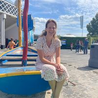 AH Aalbers - van Dobben's house