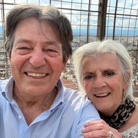 Martine et Eric s Haus