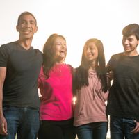 Rick & Sylviaina kuća