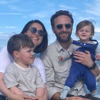 Bright 3 bedroom appartment in Amsterdam with terrasse and fireplace