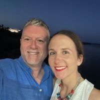 Francesco & Elodies hus