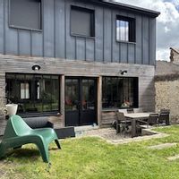 Thomas et Sophie's house