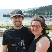 Casa de Jade et Maxime