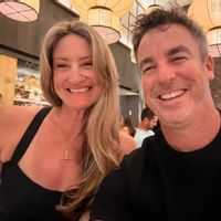 Rachel and Simons hus