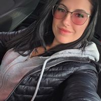 La chambre privée de Myriam