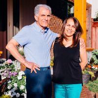 Casa de Yanni & Mehry