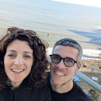 Rose & Thibaultina kuća