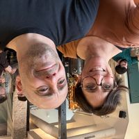 huis van Richard et Leila