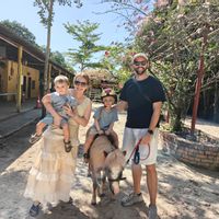 Cozy apparment in central Copenhagen - Ideal for families