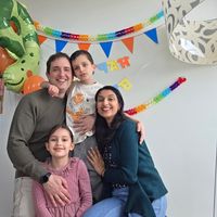 huis van Irum & Paolo