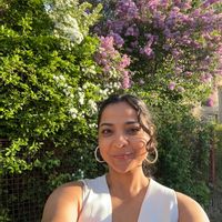 Private room in a 2-bedroom flat in Prague