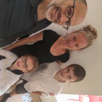 Claude et Thomas's house