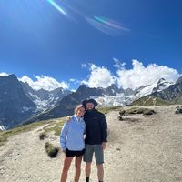 Matthieu et Noémieina kuća