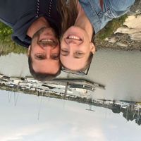 Mélissa et Cédric s Haus