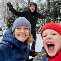 Cosy family house nearby city center