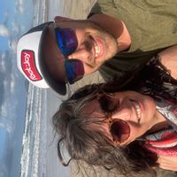 Fanny et Stephen's house