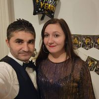 Angelique et Morgan's house