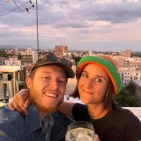 Diane & Leoina kuća