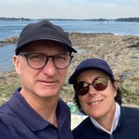 Sandrine & Vincentina kuća