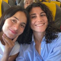 Maria and Marina kuća