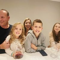 Sunderland family house, 5 bedrooms in Sussex, an hour to London/Coast, 20 minutes from Gatwick