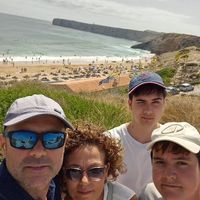 La maison de Asensio