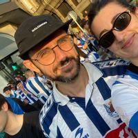 huis van Mikel and Ione