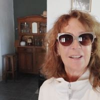 La maison de Silvia Susana