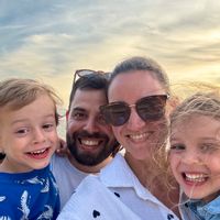 La maison de Léna :)  Jolie maison rénovée récemment, 3 chambres, cuisine ouverte sur le salon !