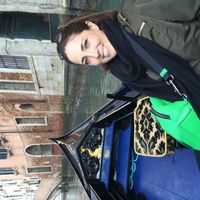 huis van Georgette Roqueni