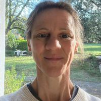 A large spacious home aux Portes de Provence, close to the Ardèche.