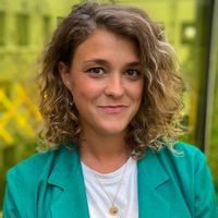 Amandines hus
