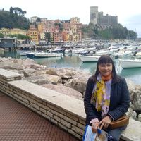 huis van Maria Carmen