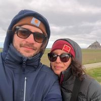 Casa di Nana & Xavier