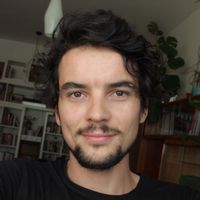 Bohemian flat with spacious terrace