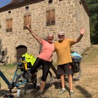 Casa de Claire et Jean-Michel