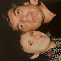 Casa de Michaël et Natacha