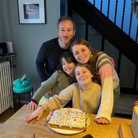 ❤️ La maison des Pindeix ❤️