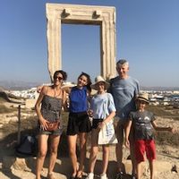 huis van Pierre & Heidrun