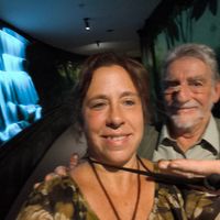 Casa di Alberto daniel