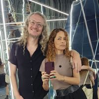 Maicon e Lisetes hus