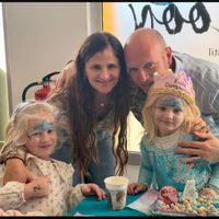 Casa de Paula María Teresa