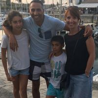 La maison de Corinne