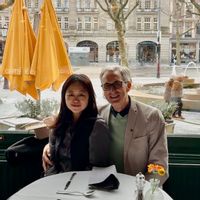 Spacious Kowloon Tong 2-bedroom with large terrace