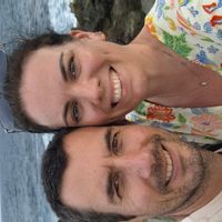 Juliette et Vincent's house