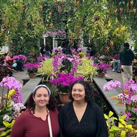 Maya & Yanaina kuća