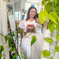 La maison de Mariana (Marry)